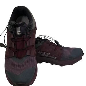 Salomon Wild Cross Trail Running Shoes